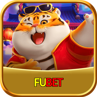 Imagem promocional da FUBET mostrando a plataforma e suas vantagens
