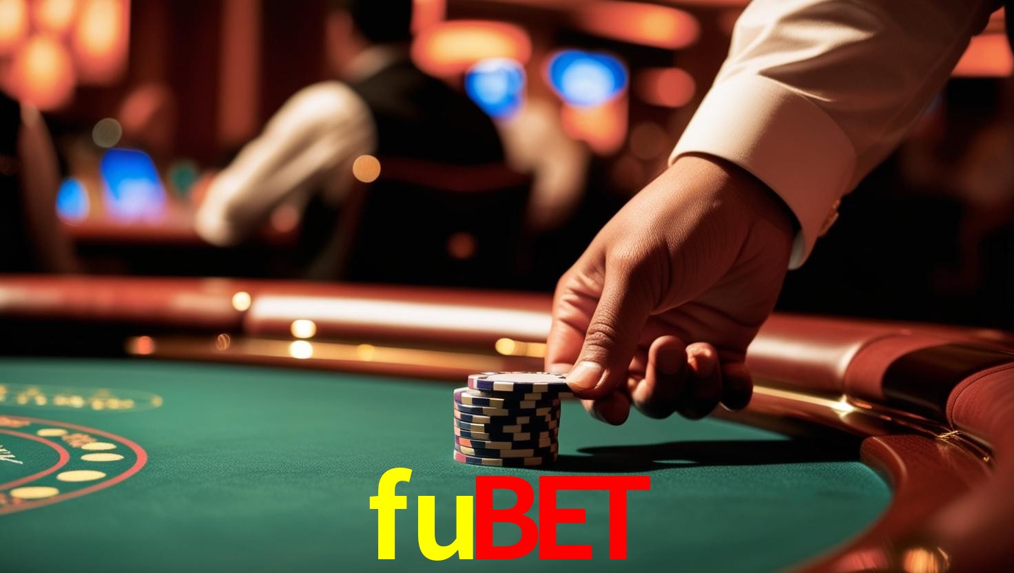 FUBET.COM