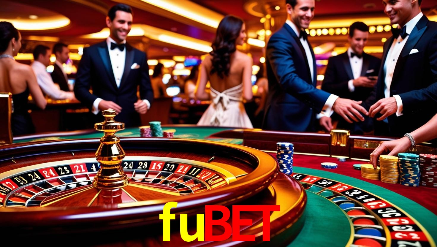 FUBET.COM