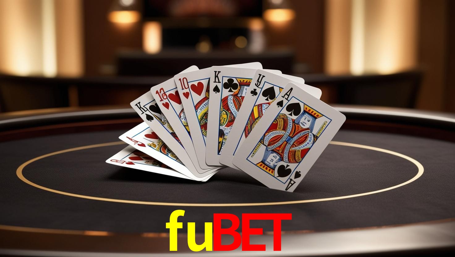 FUBET.COM